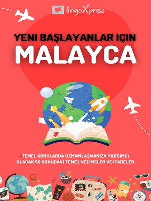 cover image of Yeni başlayanlar için Malayca